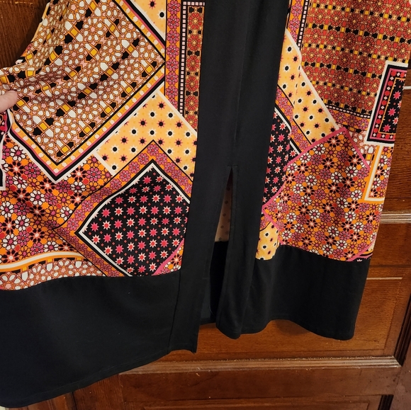 Cuddl Duds Dress - Picture 4 of 5